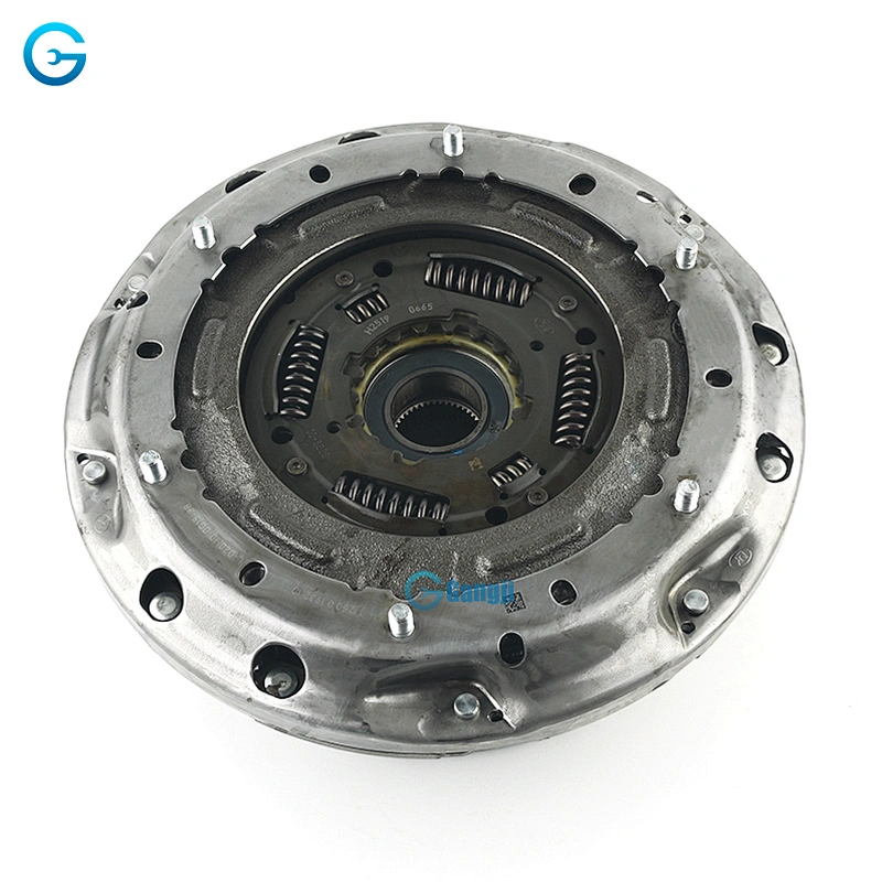 Low Moq Original Quality Dps6 6Dct250 602000800 For Ford Focus Clutch Repair Kit