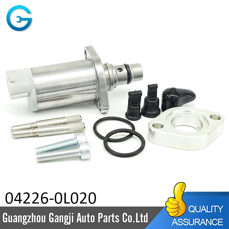 04226-0L020 Suction Control SCV Valve for Toyotas Carollas