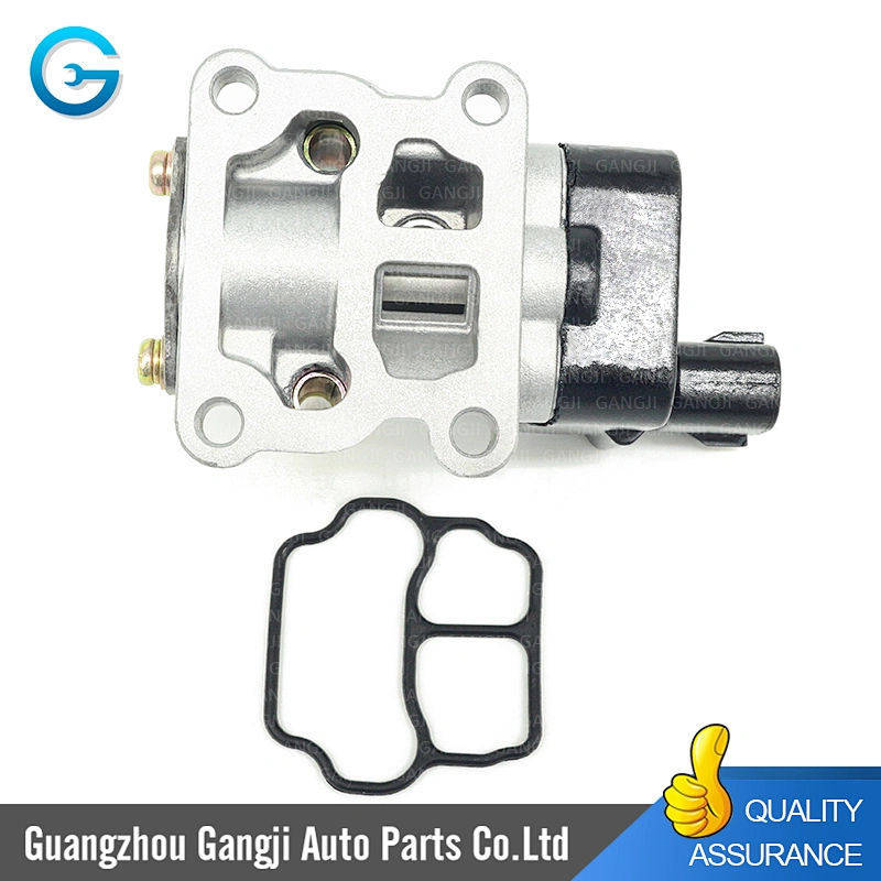 New IACV Idle Air Control Valve OEM 22270-74200 Fit for Toyotas