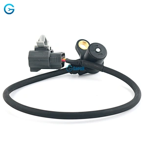 Warranty Service Professional Production J5T150 Crankshaft Sensor For Mazda