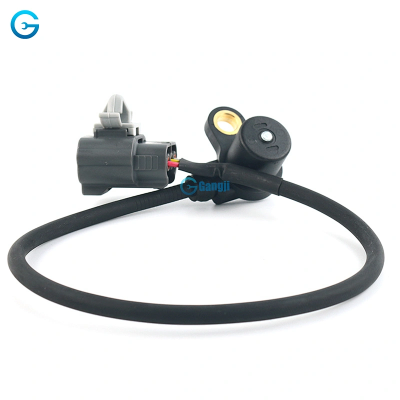 Warranty Service Professional Production J5T150 Crankshaft Sensor For Mazda