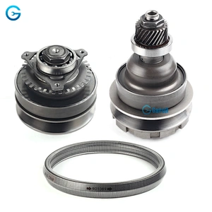 Factory Price OEM jf017e re0f10D cvt pulley kit and cvt transmission chain pulley Car Parts for Nissans