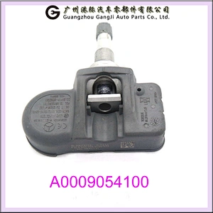 Tire Pressure Monitor Sensor A0009054100 Automotive Sensors