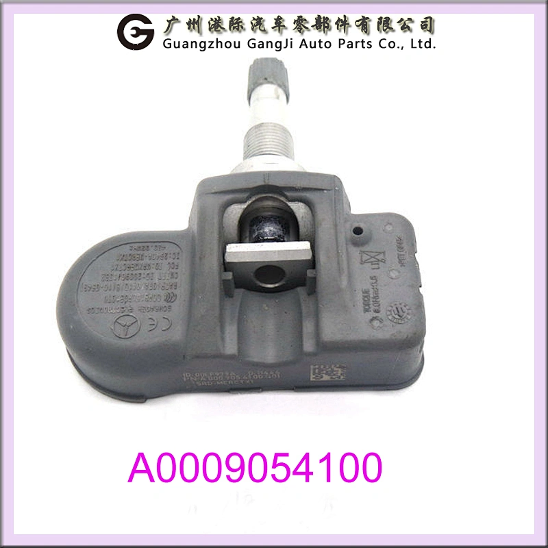 Tire Pressure Monitor Sensor A0009054100 Automotive Sensors