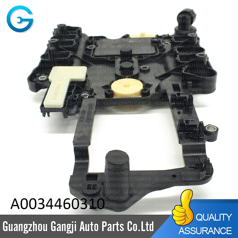 TCU 722.9 Transmission Valve Control Unit A0034460310 A000270260080 a0002701700 For Mercedes Ben z