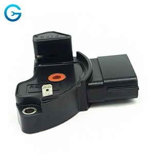 Auto Parts Accessories Ignition Module RSB-53