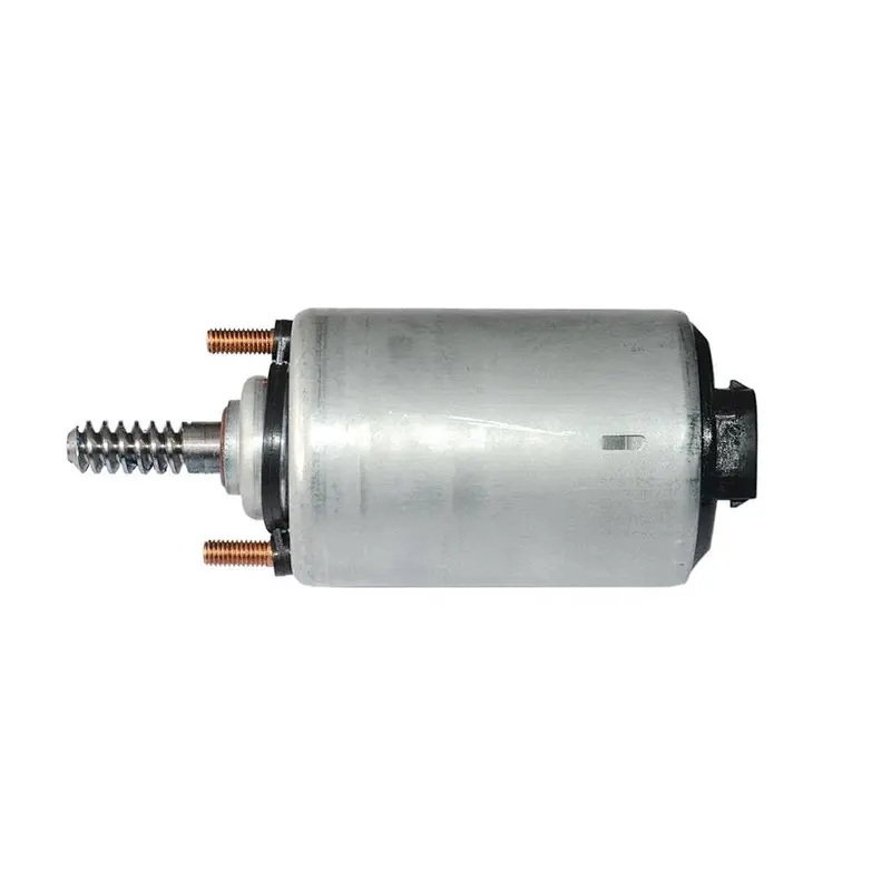 OEM 11377509295 Eccentric Shaft Actuator For BMW Valvetronic System