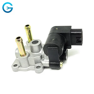 Cost-Effective Low Moq 22270-97401 2227097401 For Toyota Idle Speed Control Valve