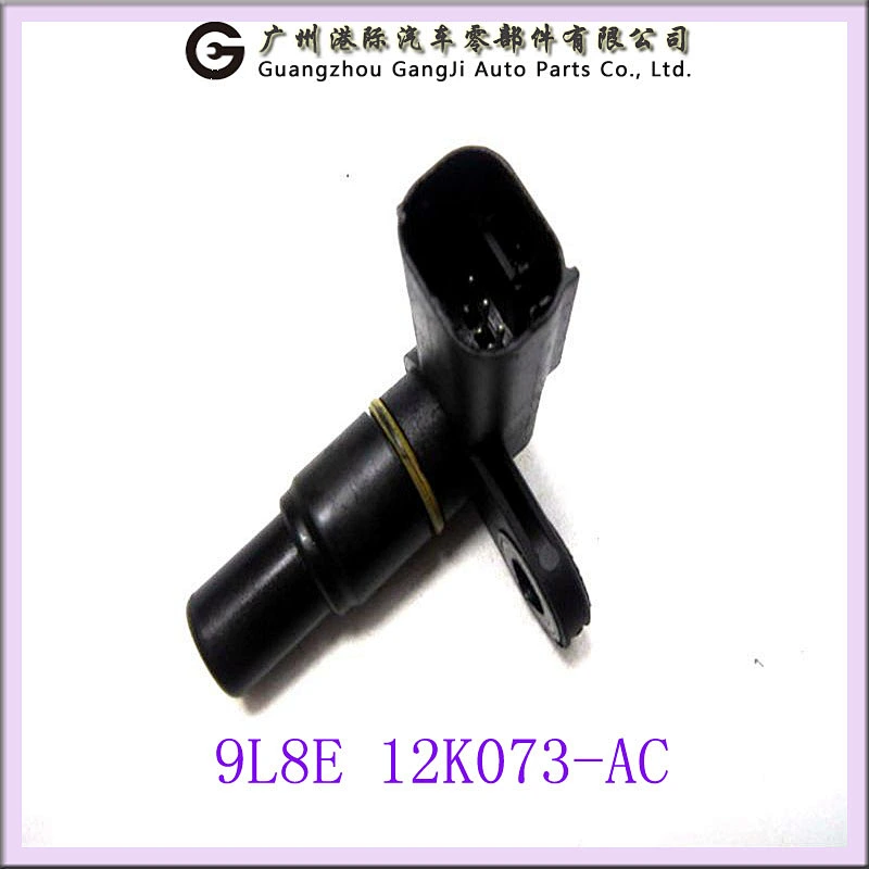 Crankshaft position sensor 9L8E-12K073-AC 9L8E12K073AC For Fords