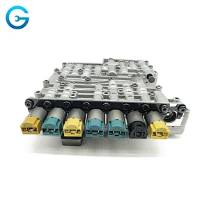 Original New Quality DSG TCU Transmission Solenoid Valve Body 6HP19 6HP26 6HP32 For Audi BMWs VWs Fords LandRovers Jaguars