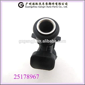 High impedance Genuine Fuel injector 25178967 For 2001-2002 SATURNs