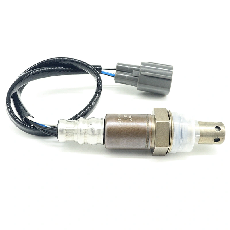 Universal Wideband Lambda O2 Air Fuel Ratio Zirconia 4Wire Car Oxygen Sensor 89467-07020 234-9050 For Toyota Camry Tacoma