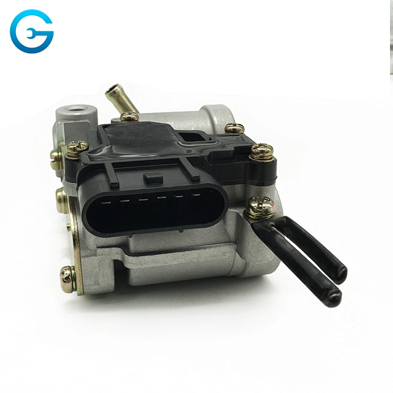 IACV Idle Air Control Valve OEM MD614696 Fit for Mitsubishis
