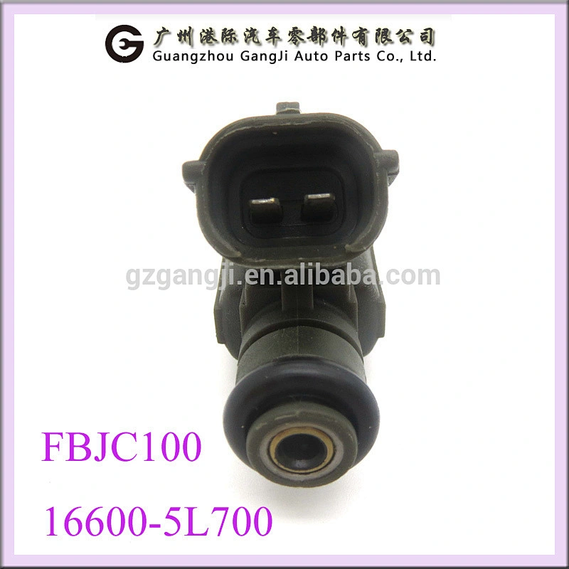 Best Price Fuel Injector Nozzle FBJC100 16600-5L700