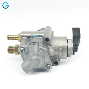 High Performance 06F127025M For Volkswagen Gti Golf Jetta Passat For Audi A3 A4 Tt Fuel Pump