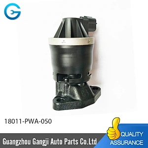 18011-PWA-050 EGR Valve Exhaust Gas Recirculation fits for Hondas Odysseys