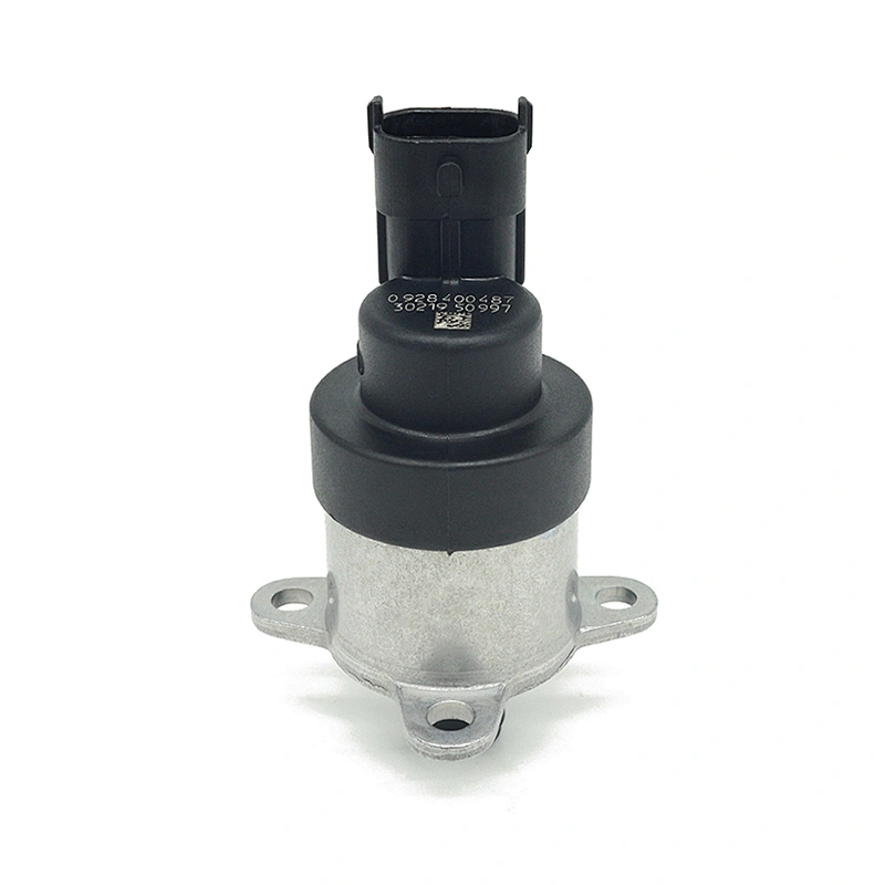 Fuel Pressure Regulator Suction Control Valve OE 0928400487 0928400502