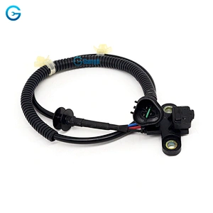 Warranty Service Md342994 Crankshaft Position Sensor For Mitsubishi Galant