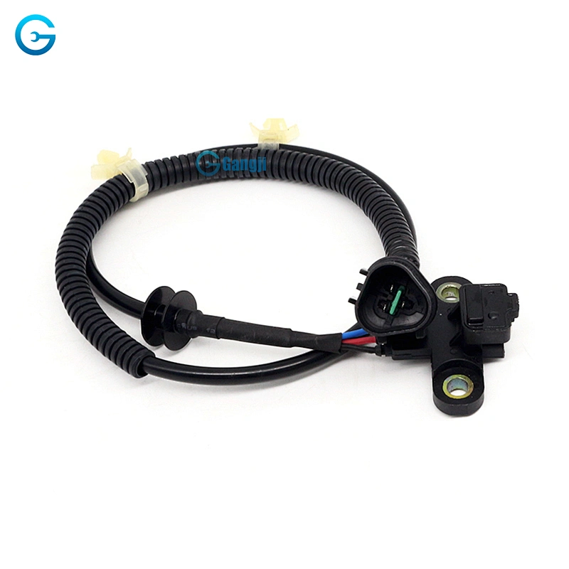 Warranty Service Md342994 Crankshaft Position Sensor For Mitsubishi Galant