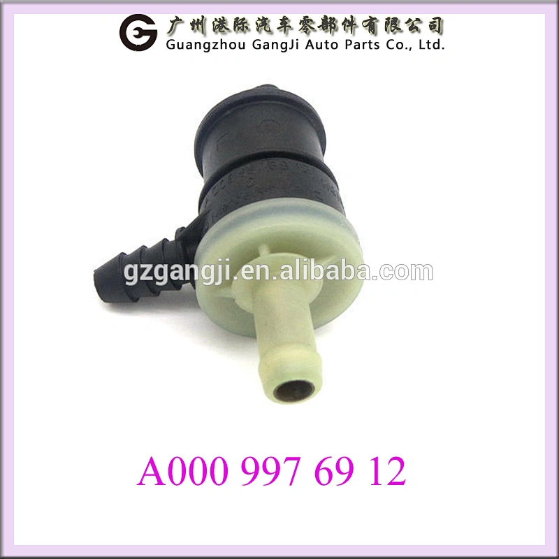 High Quality Crankcase Air Vent Vacuum Valve A000 997 69 12 A0009976912