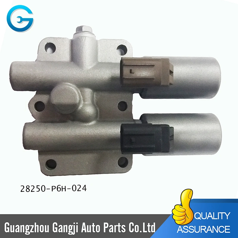 28250-P6H-024 Transmission Dual Linear Solenoid