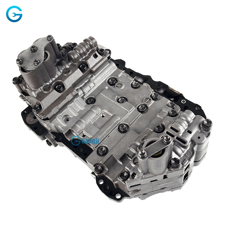09G325039A TF60SN, 09M, O9M, 09K, VALVE BODY FOR VOLKSWAGEN MINI COOP AUDI 2005-2012