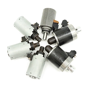 A1402770535 RE5F22A Gearbox Repair Solenoid Kit 722.6 Transmission Rebuild Kit