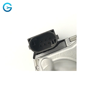 Car Engine Parts Throttle Body for Mercedes Benzs A2731410325