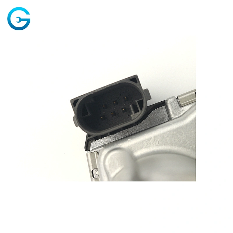 Car Engine Parts Throttle Body for Mercedes Benzs A2731410325