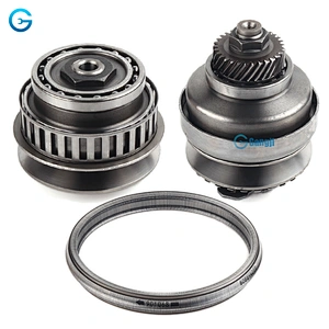 Factory Price OEM jf015e cvt pulley kit and chain pulley RE0F11A for Nissans