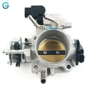 Hot High Quality OEM 16400-RAA-A62 For Honda Throttle Body Car Engine