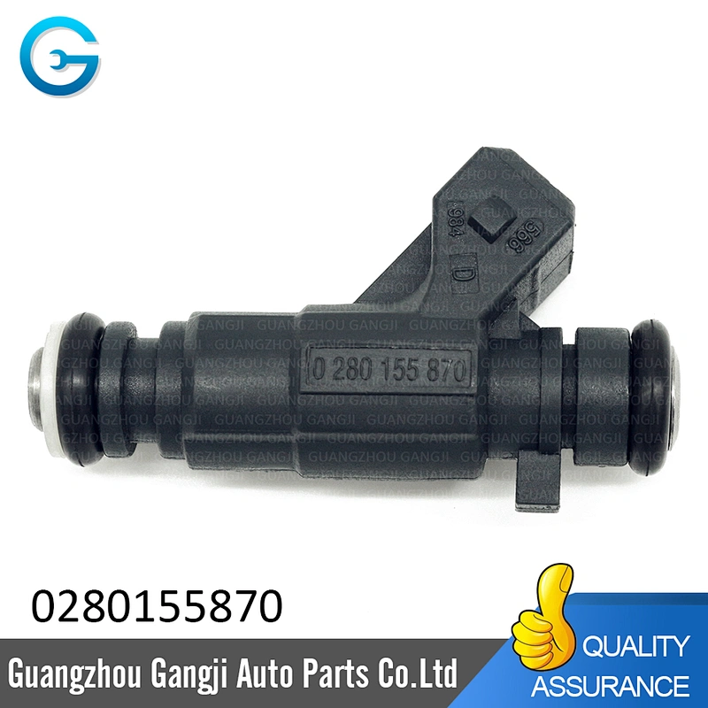 good quality best price densos fuel injector part numbers 0280155870