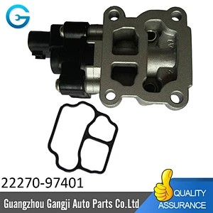 22270-97401  Wholesale Price Idle Air Control Valve