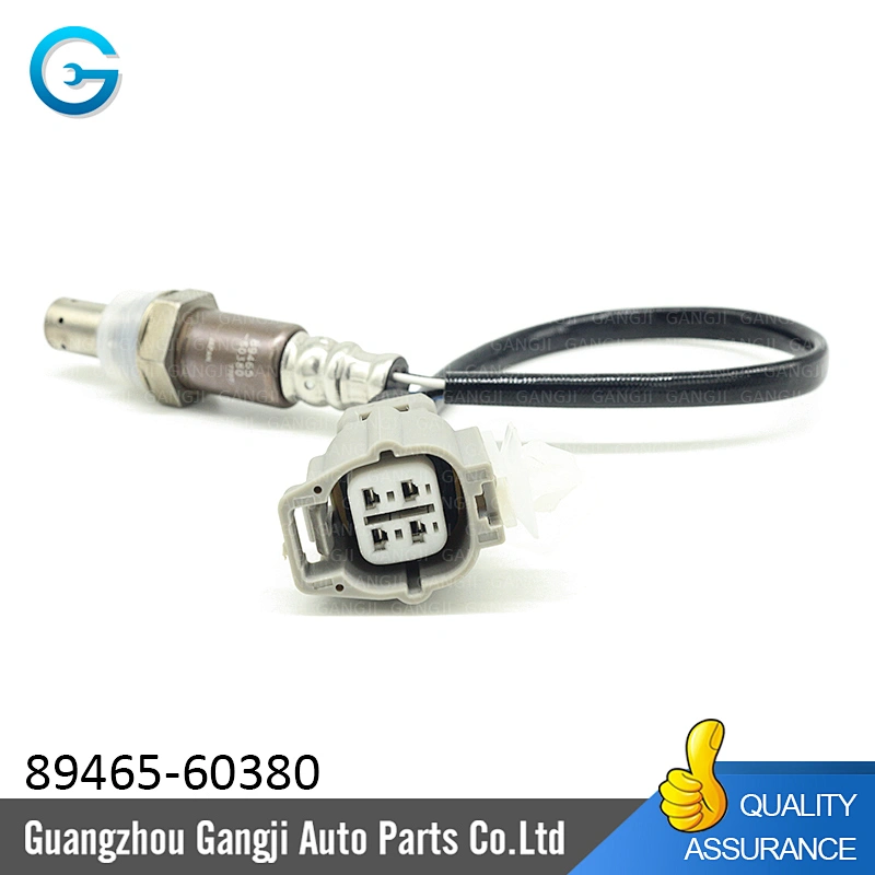 oxygen sensor 89465-60380 For Toyotas Lexuss 8946560380