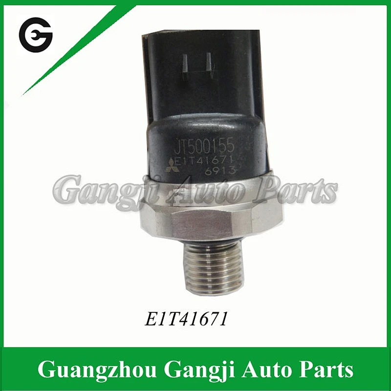Genuine Oil Pressure Sensor Oil Pressure Switch For Mitsubishi E1T41671 JT500155