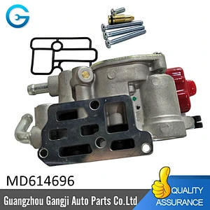 New Idle Speed Stabilizer MD614696 for GALANTS 2.4L iacv