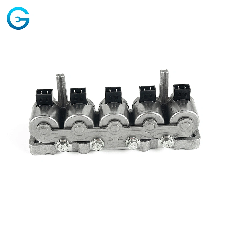 High quality 46313-23000 Auto Trans Solenoid Valve Assembly for Hyundai Kia Vehicle