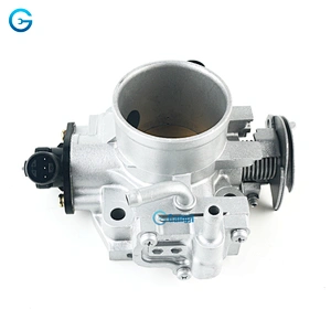 Original Quality Warranty Service 16400-Paa-A61 For Honda Throttle Body