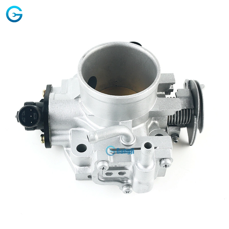 Original Quality Warranty Service 16400-Paa-A61 For Honda Throttle Body