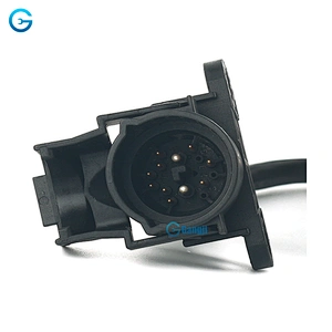 Wholesale Factory Price 300Te 0001415725 Best Throttle Body For Mercedes Benz C280 C36 E320 300E 300Te 300Ce S320