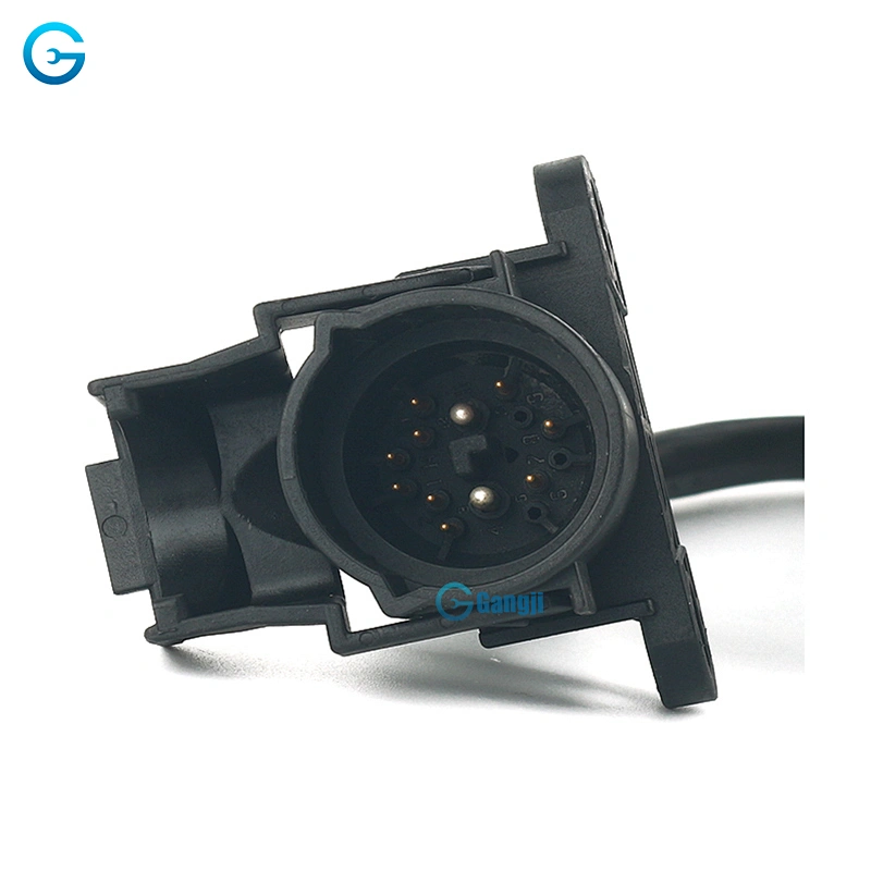 Wholesale Factory Price 300Te 0001415725 Best Throttle Body For Mercedes Benz C280 C36 E320 300E 300Te 300Ce S320