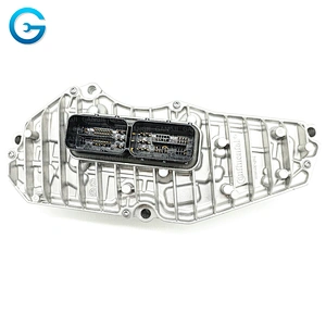 TCM AE8Z-7Z369-F DCT Transmission Control Module fit For Ford For Focus Tcu Fiesta 11-18