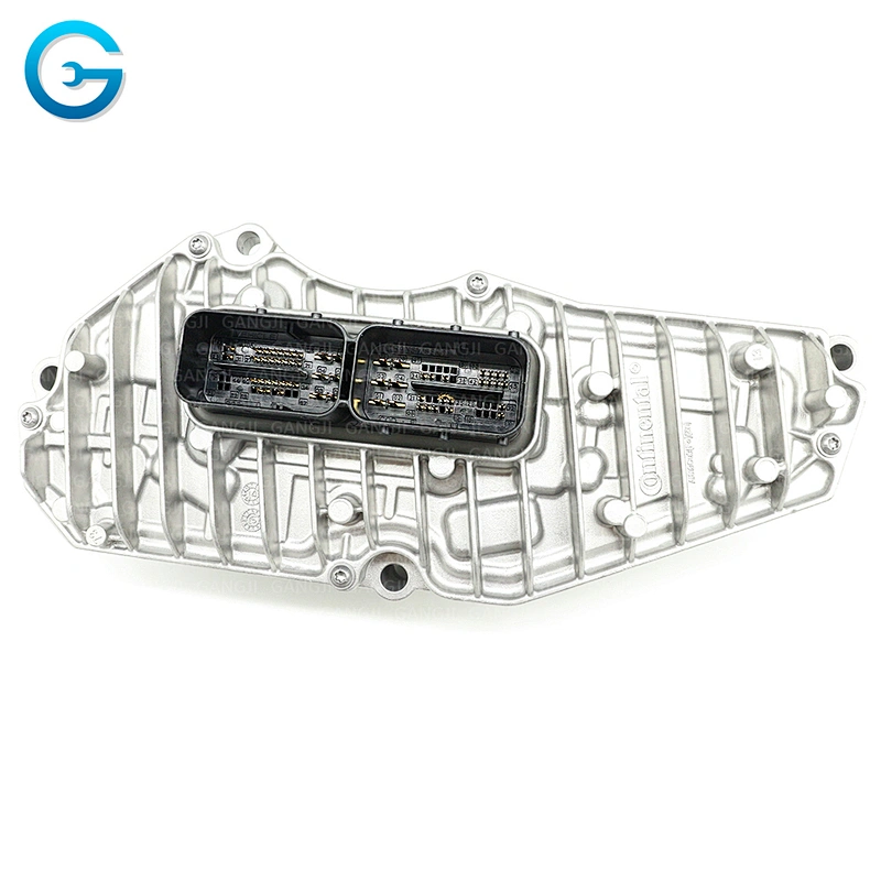 TCM AE8Z-7Z369-F DCT Transmission Control Module fit For Ford For Focus Tcu Fiesta 11-18