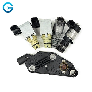 G4T65E Automatic rebuild kit 4T65E transmission parts transmission solenoid set kit