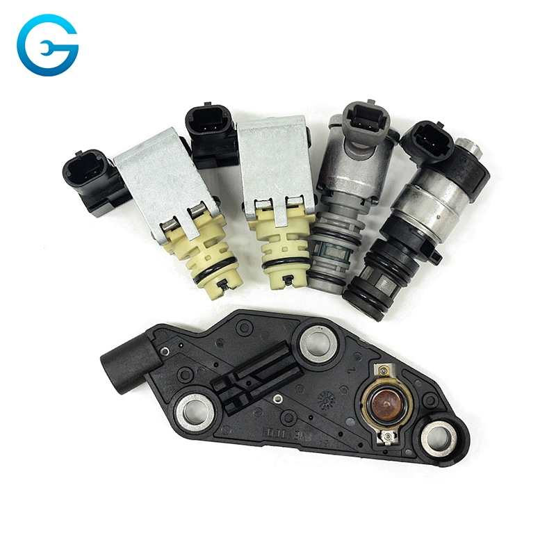 G4T65E Automatic rebuild kit 4T65E transmission parts transmission solenoid set kit
