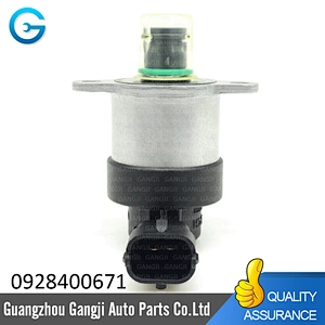 New Fuel Pressure Regulator 0928400671 Suction Control Valve
