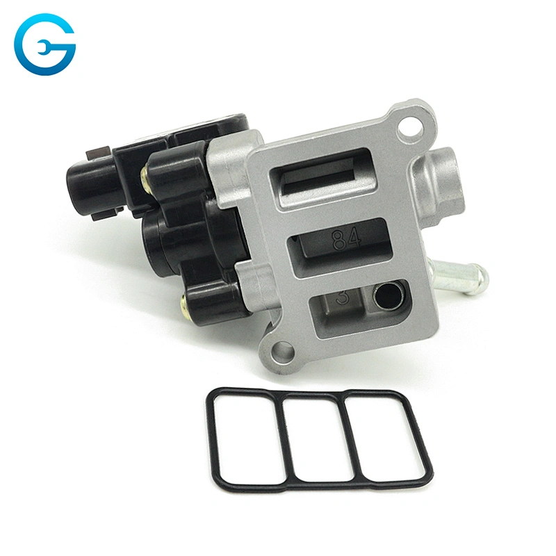 OEM 16022-PRB-A01 Idle Air Control Valve 16022PRBA02 Fit for Hondas