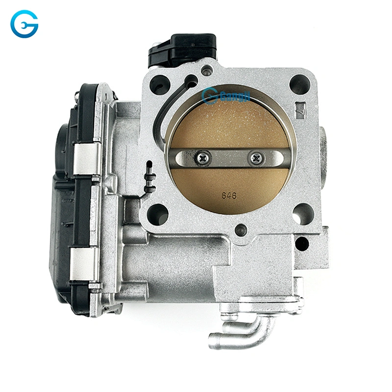 Throttle Body OEM 16400-RCA-A01 Auto Parts For Honda Hot Sale auto parts