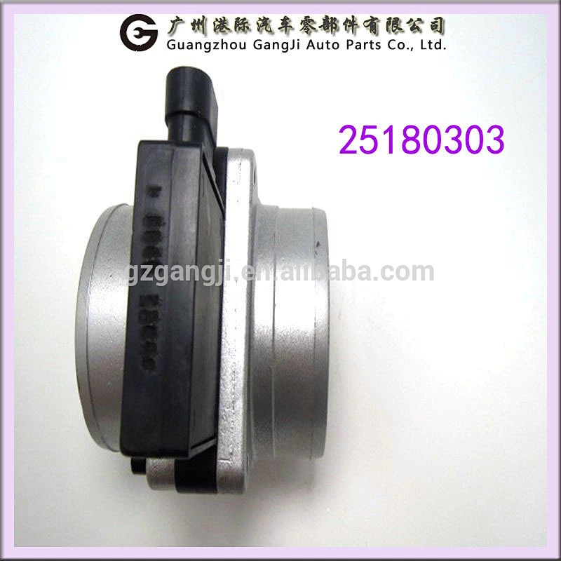 High Quality Air Flow Meter MAP Sensor OEM 25180303