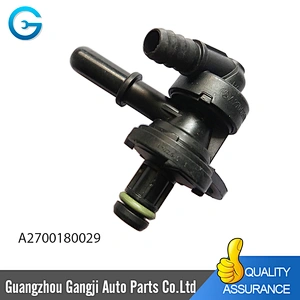 Petrol engines Oil SEPARATOR A2700180029 for Benz A B-Class 2011-2016